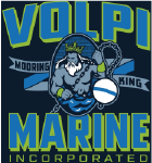 Volpi Marine Logo